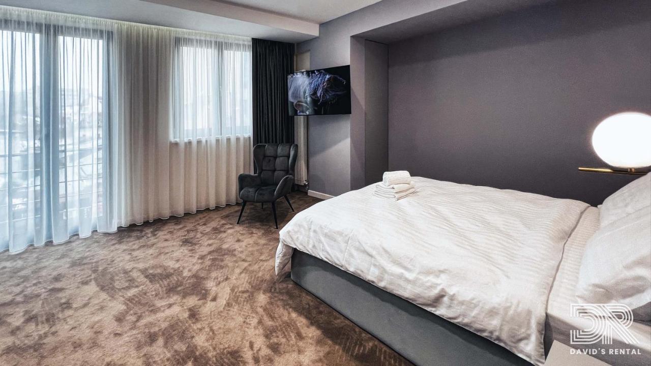 David'S Rental Rooms Bucarest Extérieur photo