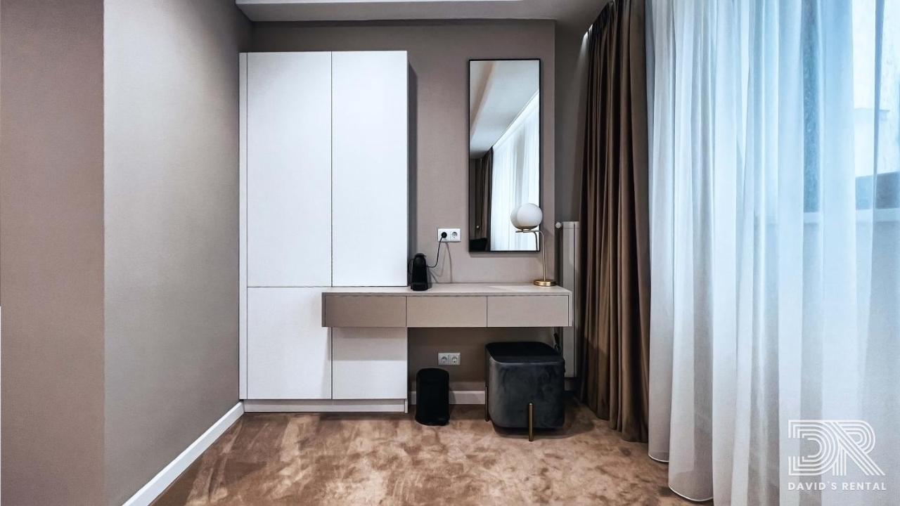 David'S Rental Rooms Bucarest Extérieur photo